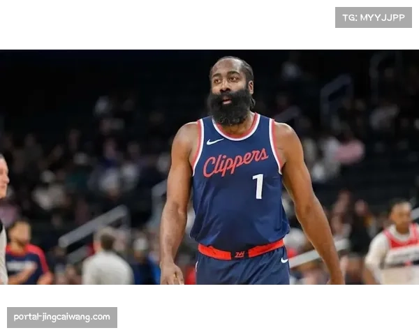 哈登27分9助攻3抢断，快船终结连败迎士气回升